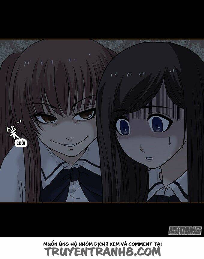 Ớn Lạnh Tuyệt Đối Chapter 79 - Trang 2