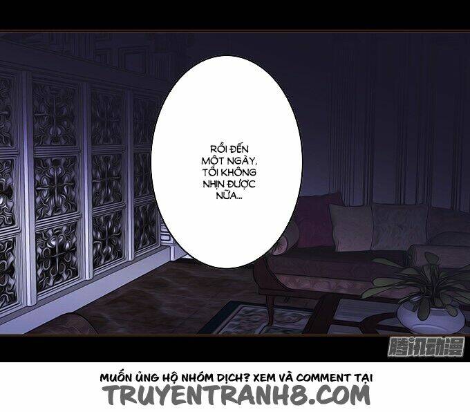 Ớn Lạnh Tuyệt Đối Chapter 79 - Trang 2