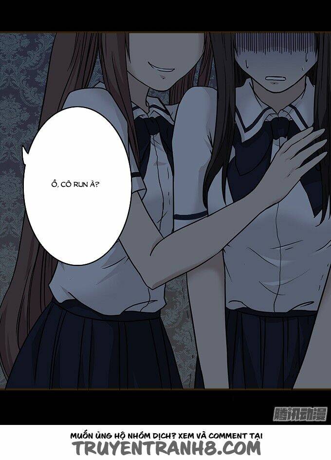 Ớn Lạnh Tuyệt Đối Chapter 79 - Trang 2