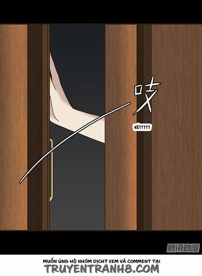 Ớn Lạnh Tuyệt Đối Chapter 79 - Trang 2