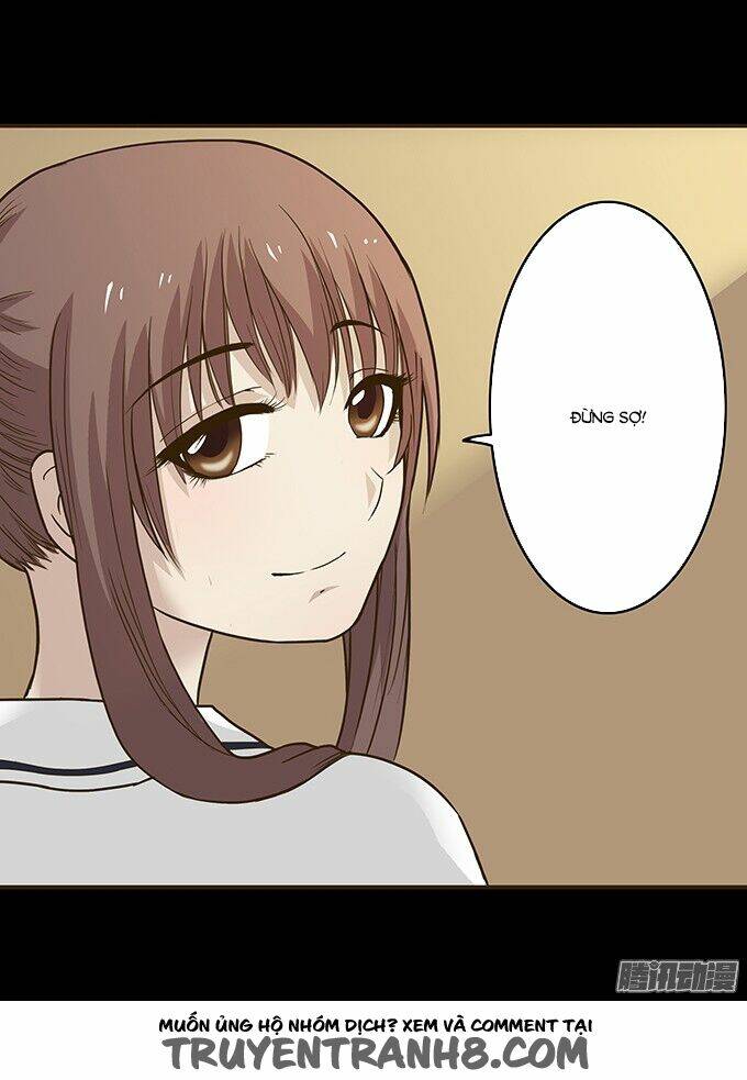 Ớn Lạnh Tuyệt Đối Chapter 79 - Trang 2