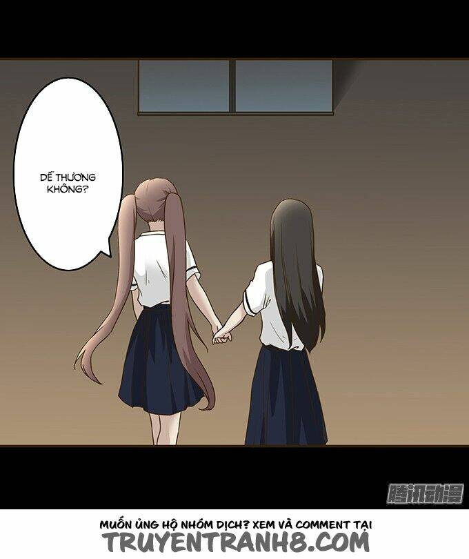 Ớn Lạnh Tuyệt Đối Chapter 79 - Trang 2