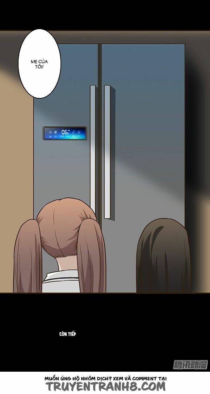 Ớn Lạnh Tuyệt Đối Chapter 79 - Trang 2