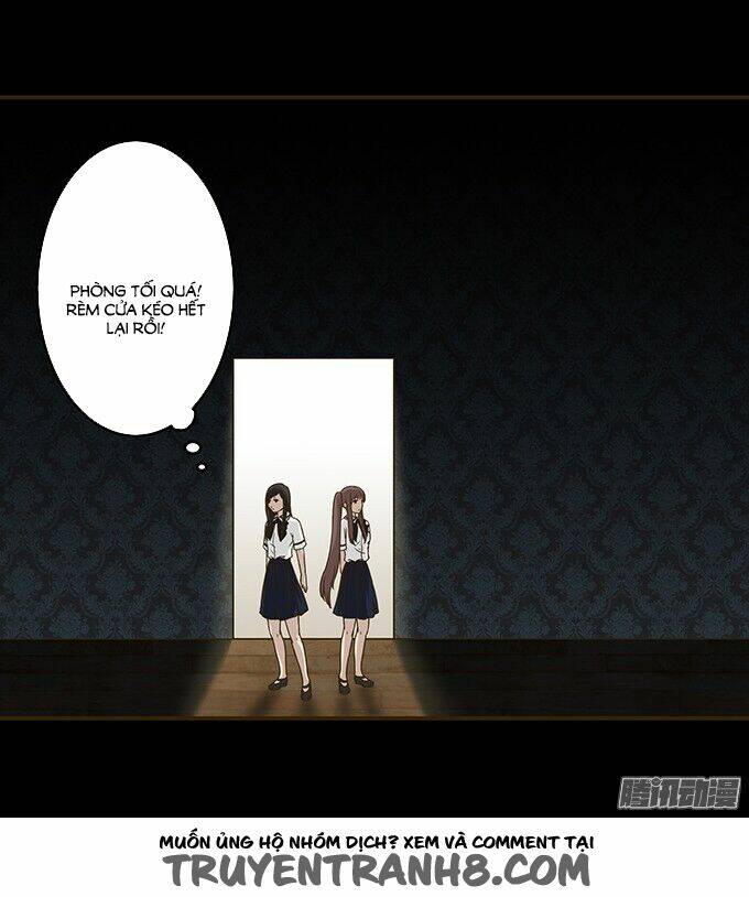 Ớn Lạnh Tuyệt Đối Chapter 79 - Trang 2