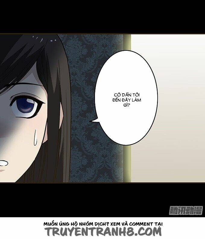 Ớn Lạnh Tuyệt Đối Chapter 79 - Trang 2