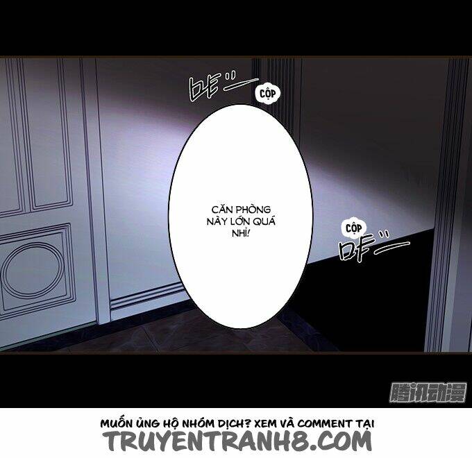 Ớn Lạnh Tuyệt Đối Chapter 79 - Trang 2