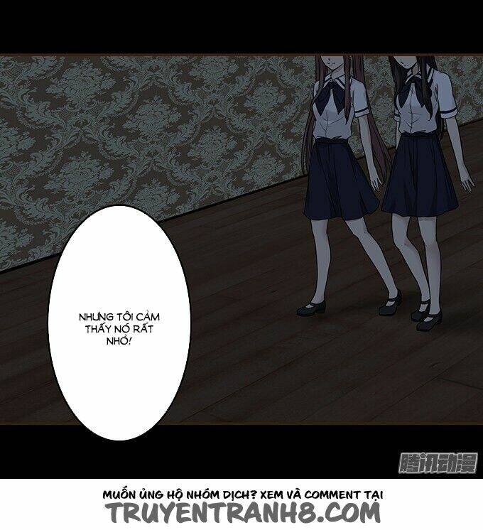 Ớn Lạnh Tuyệt Đối Chapter 79 - Trang 2