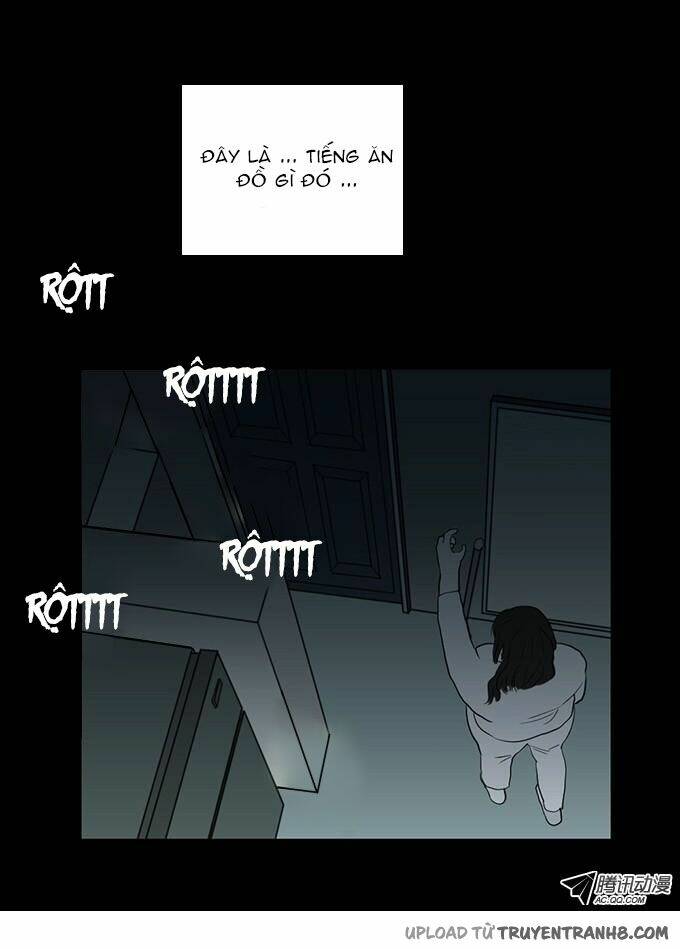 Ớn Lạnh Tuyệt Đối Chapter 8 - Trang 2