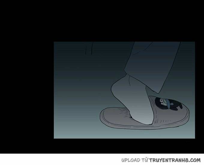 Ớn Lạnh Tuyệt Đối Chapter 8 - Trang 2