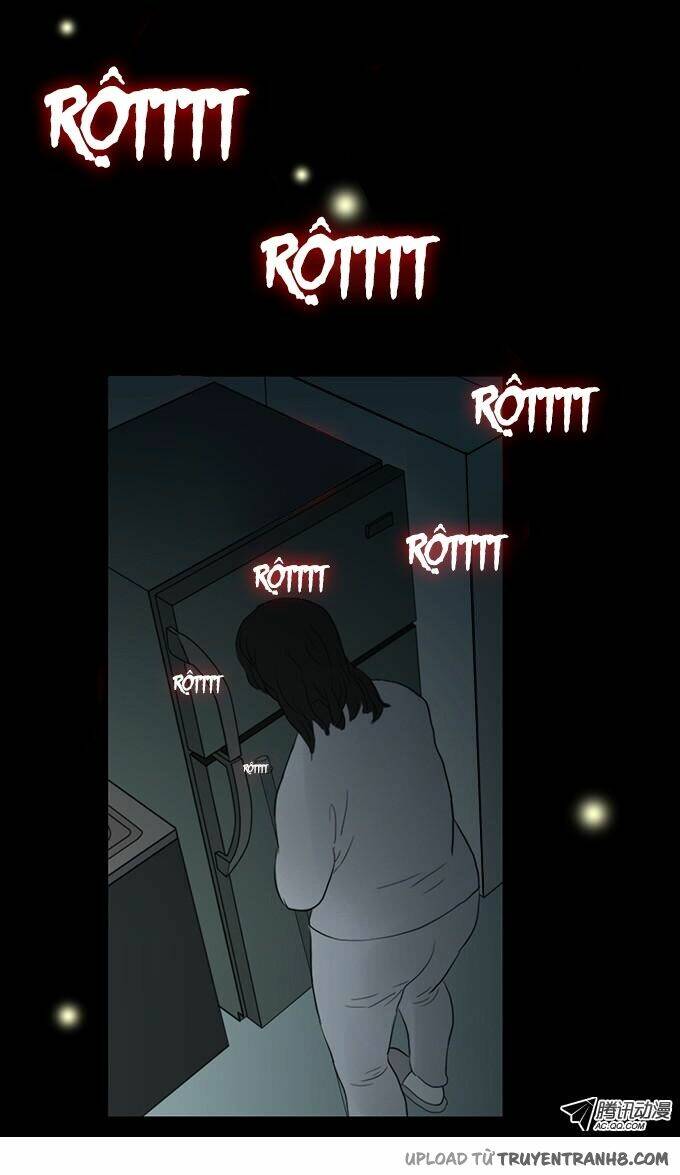 Ớn Lạnh Tuyệt Đối Chapter 8 - Trang 2