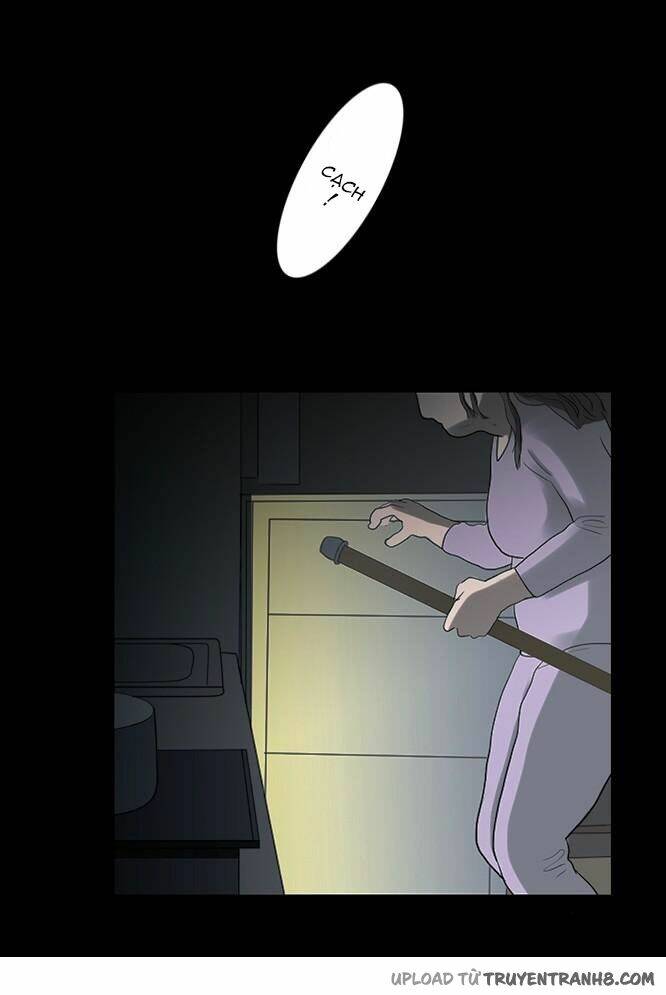 Ớn Lạnh Tuyệt Đối Chapter 8 - Trang 2