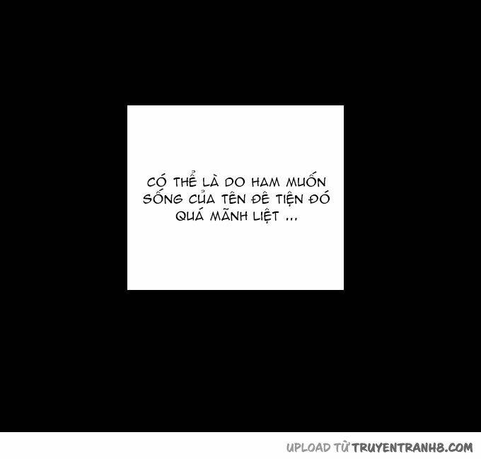 Ớn Lạnh Tuyệt Đối Chapter 8 - Trang 2