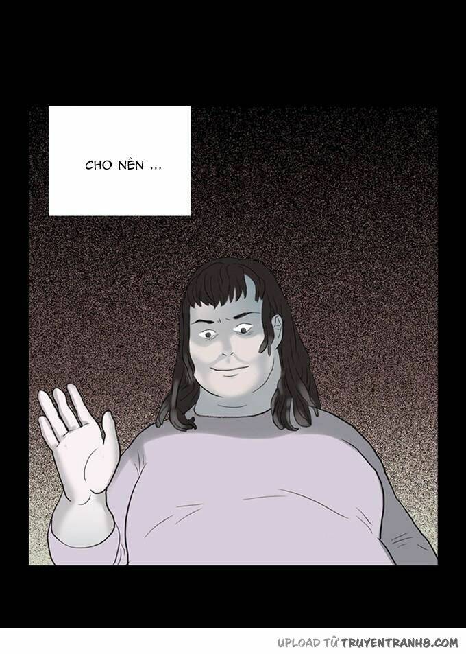 Ớn Lạnh Tuyệt Đối Chapter 8 - Trang 2