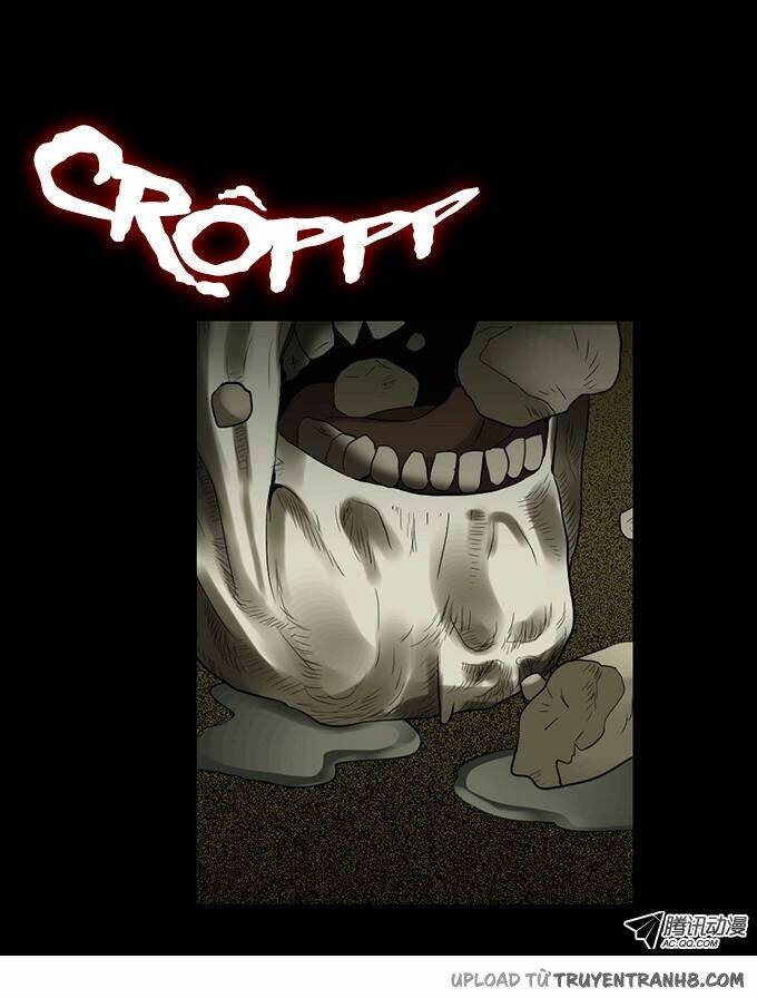 Ớn Lạnh Tuyệt Đối Chapter 8 - Trang 2