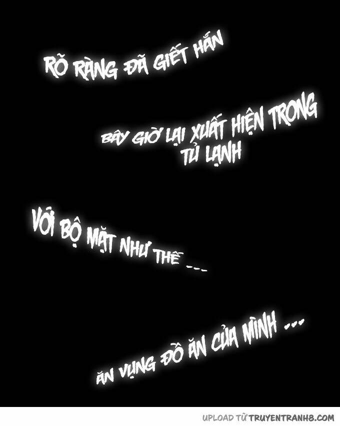 Ớn Lạnh Tuyệt Đối Chapter 8 - Trang 2