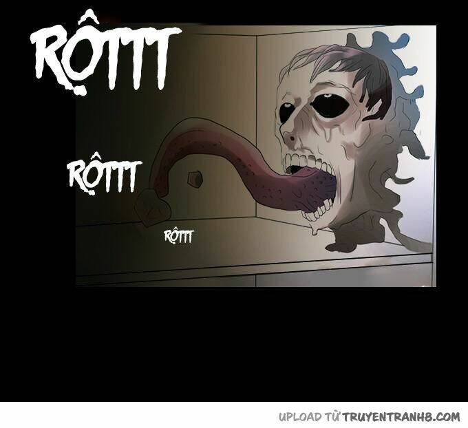 Ớn Lạnh Tuyệt Đối Chapter 8 - Trang 2