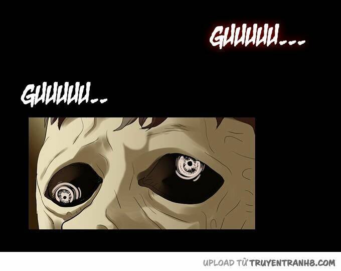 Ớn Lạnh Tuyệt Đối Chapter 8 - Trang 2