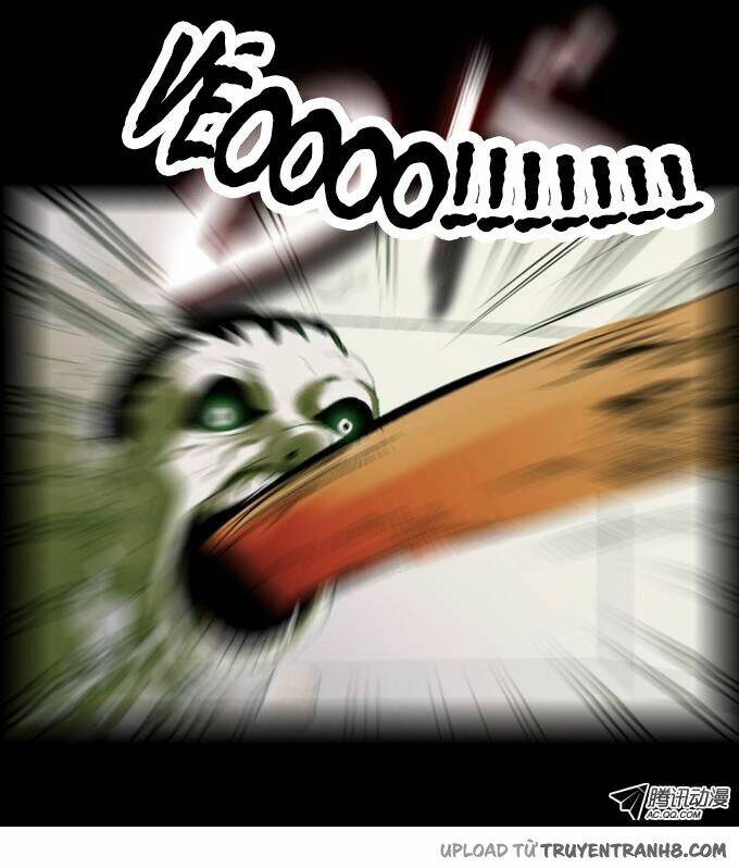 Ớn Lạnh Tuyệt Đối Chapter 8 - Trang 2