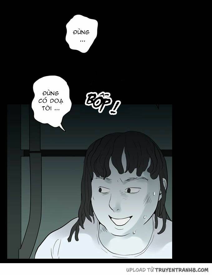 Ớn Lạnh Tuyệt Đối Chapter 8 - Trang 2