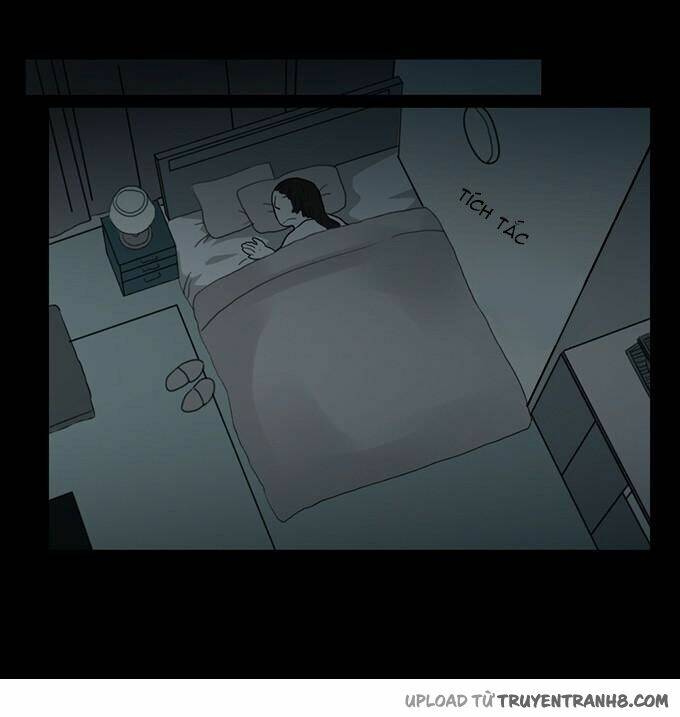 Ớn Lạnh Tuyệt Đối Chapter 8 - Trang 2