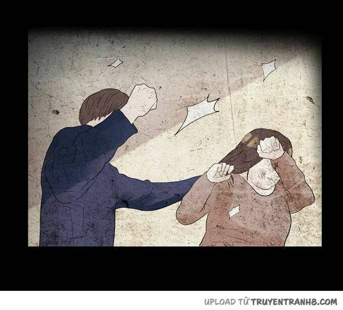 Ớn Lạnh Tuyệt Đối Chapter 8 - Trang 2