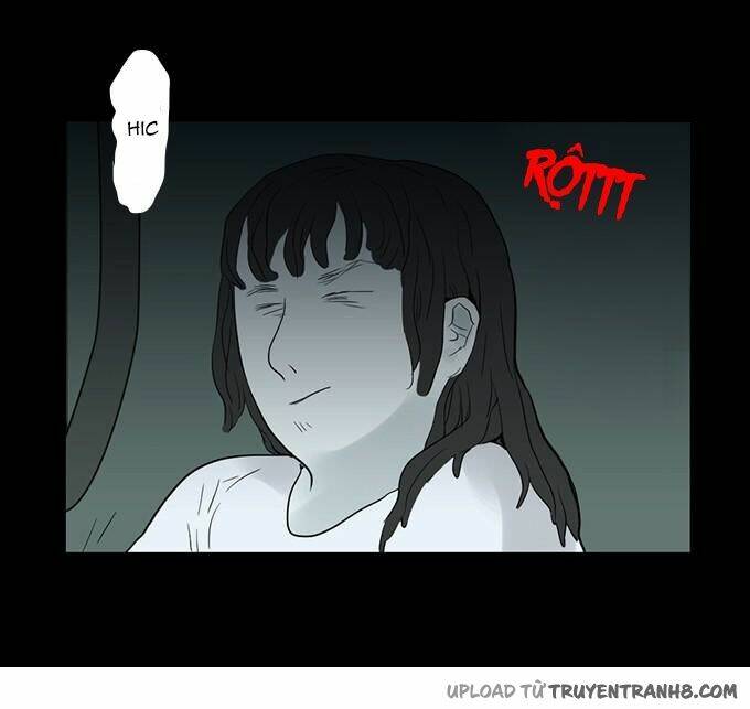 Ớn Lạnh Tuyệt Đối Chapter 8 - Trang 2