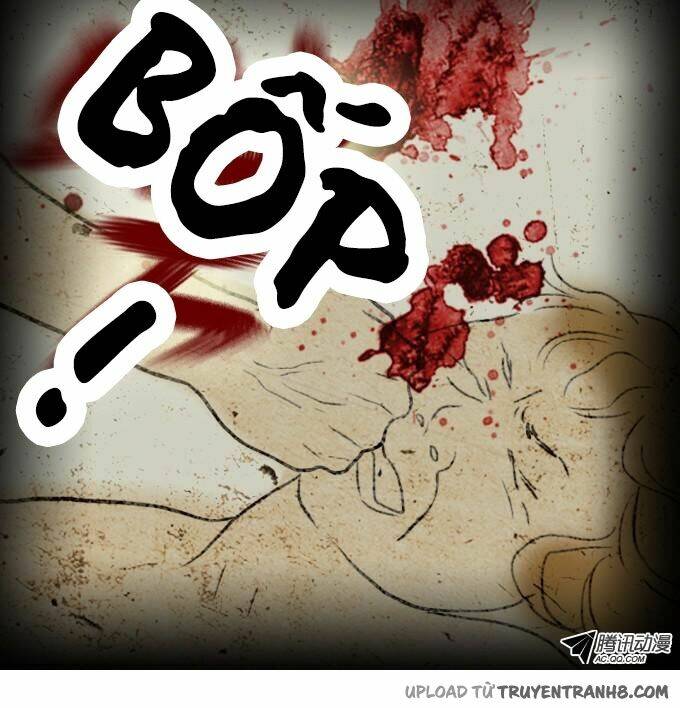 Ớn Lạnh Tuyệt Đối Chapter 8 - Trang 2