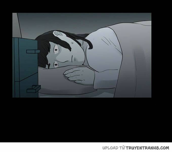 Ớn Lạnh Tuyệt Đối Chapter 8 - Trang 2