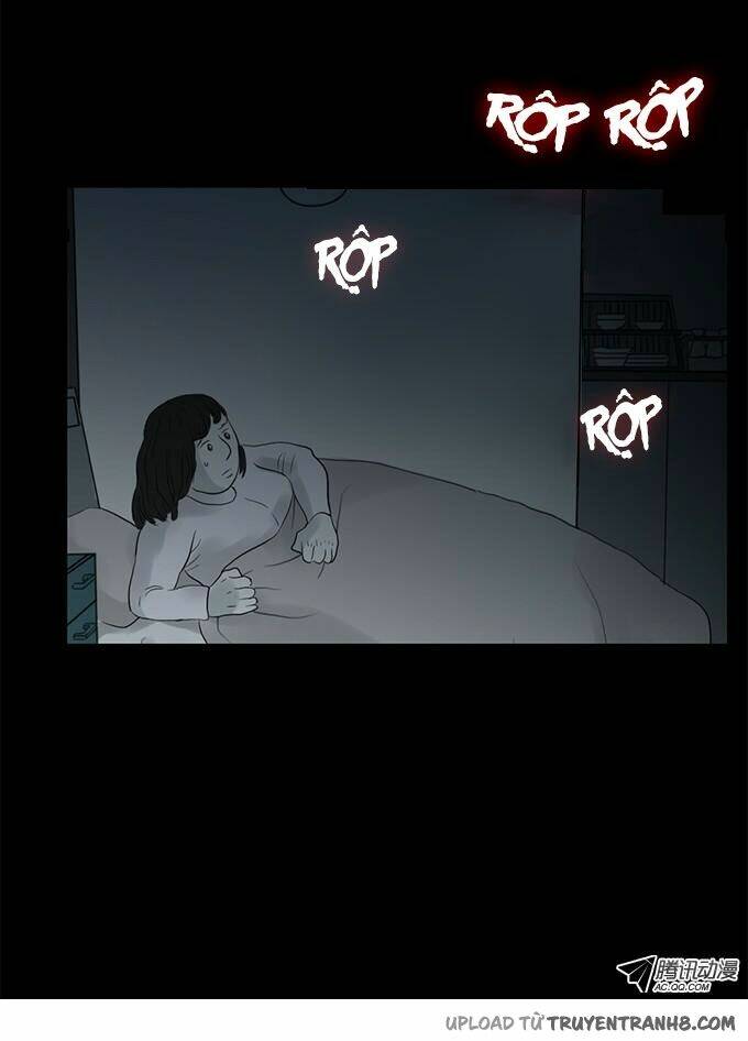 Ớn Lạnh Tuyệt Đối Chapter 8 - Trang 2