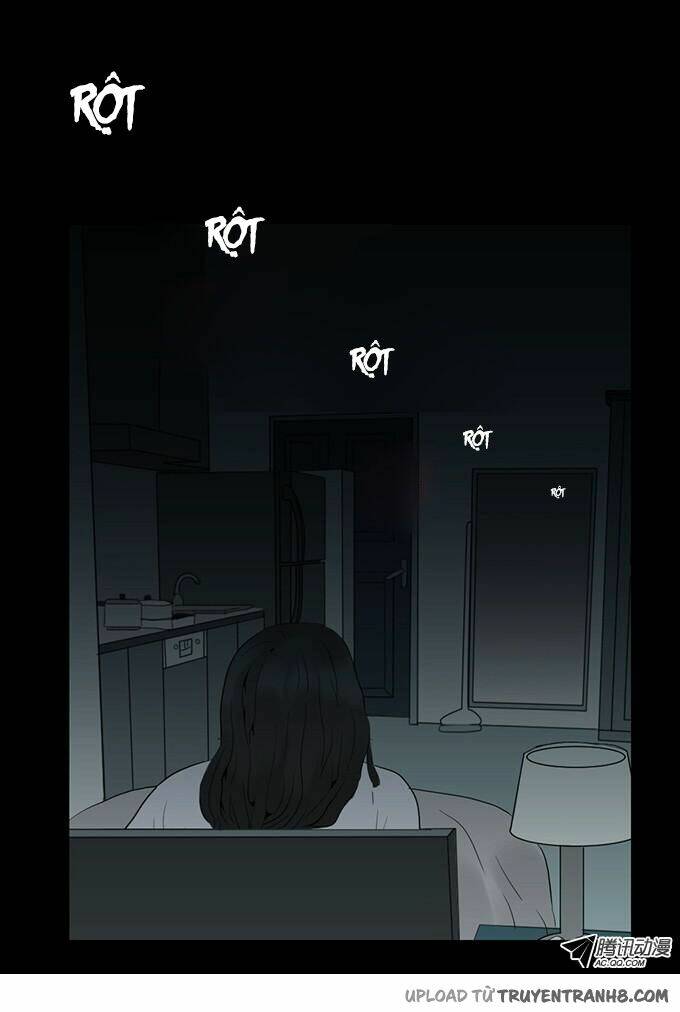 Ớn Lạnh Tuyệt Đối Chapter 8 - Trang 2