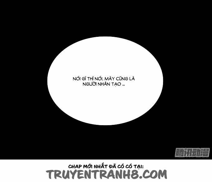 Ớn Lạnh Tuyệt Đối Chapter 81 - Trang 2