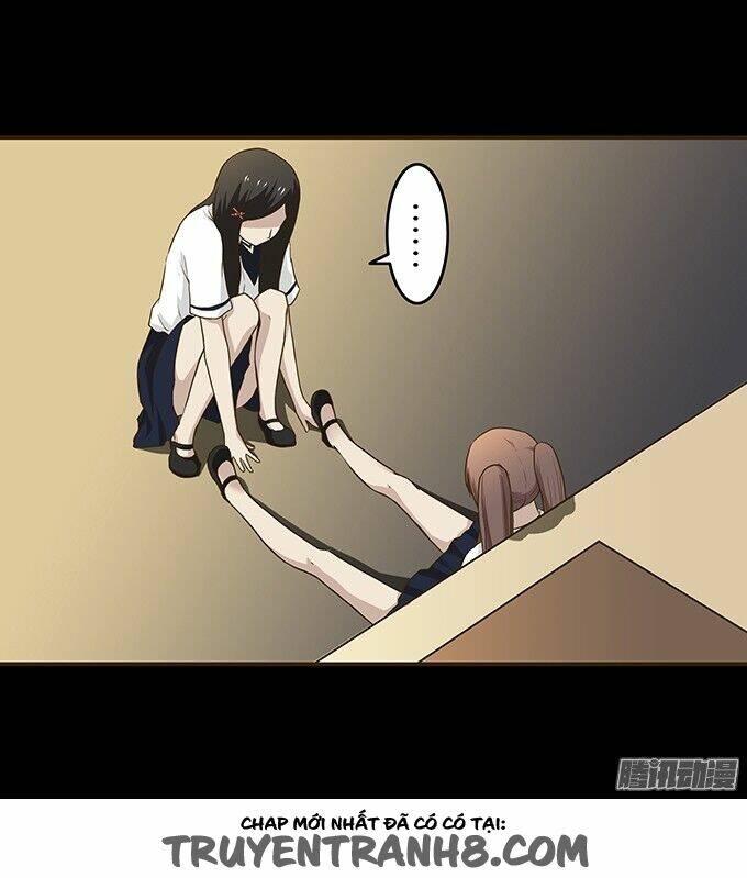 Ớn Lạnh Tuyệt Đối Chapter 81 - Trang 2