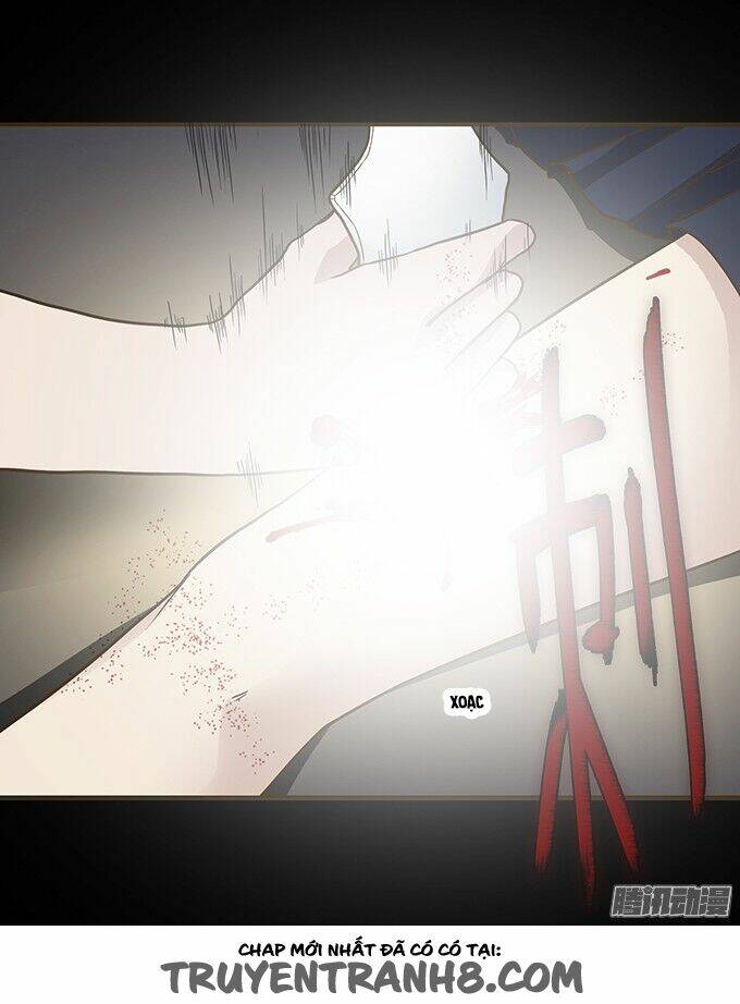 Ớn Lạnh Tuyệt Đối Chapter 81 - Trang 2