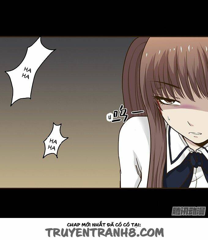 Ớn Lạnh Tuyệt Đối Chapter 81 - Trang 2