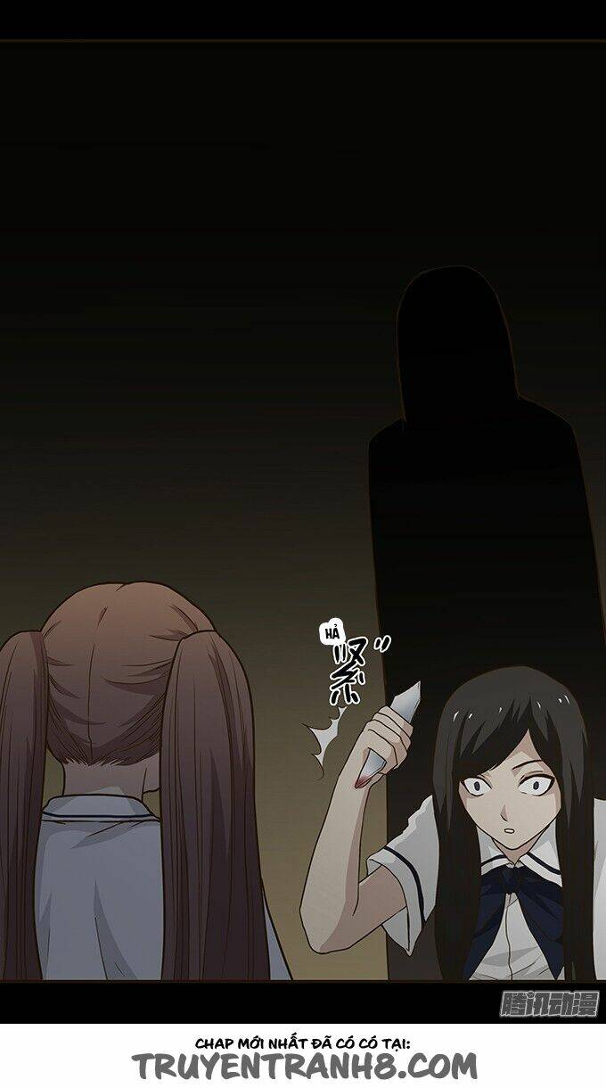 Ớn Lạnh Tuyệt Đối Chapter 81 - Trang 2