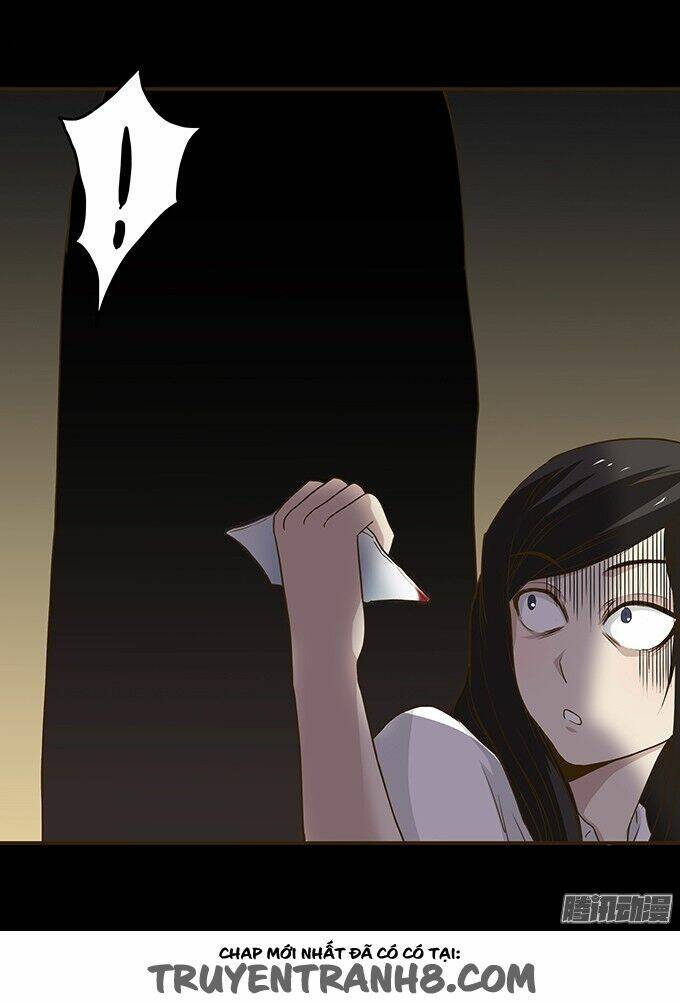 Ớn Lạnh Tuyệt Đối Chapter 81 - Trang 2