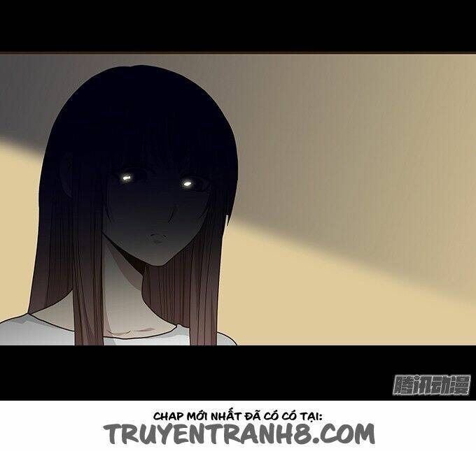 Ớn Lạnh Tuyệt Đối Chapter 81 - Trang 2