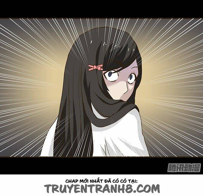 Ớn Lạnh Tuyệt Đối Chapter 81 - Trang 2