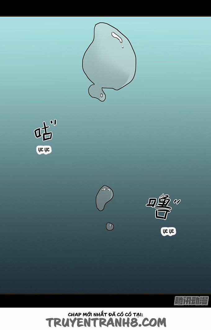 Ớn Lạnh Tuyệt Đối Chapter 81 - Trang 2