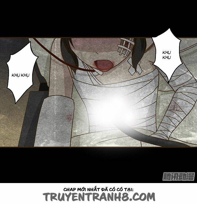 Ớn Lạnh Tuyệt Đối Chapter 81 - Trang 2