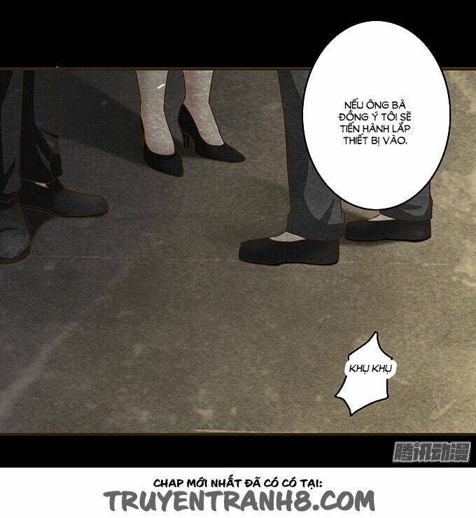 Ớn Lạnh Tuyệt Đối Chapter 81 - Trang 2