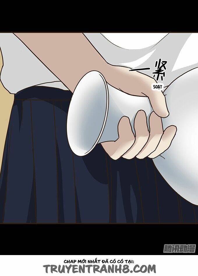 Ớn Lạnh Tuyệt Đối Chapter 81 - Trang 2