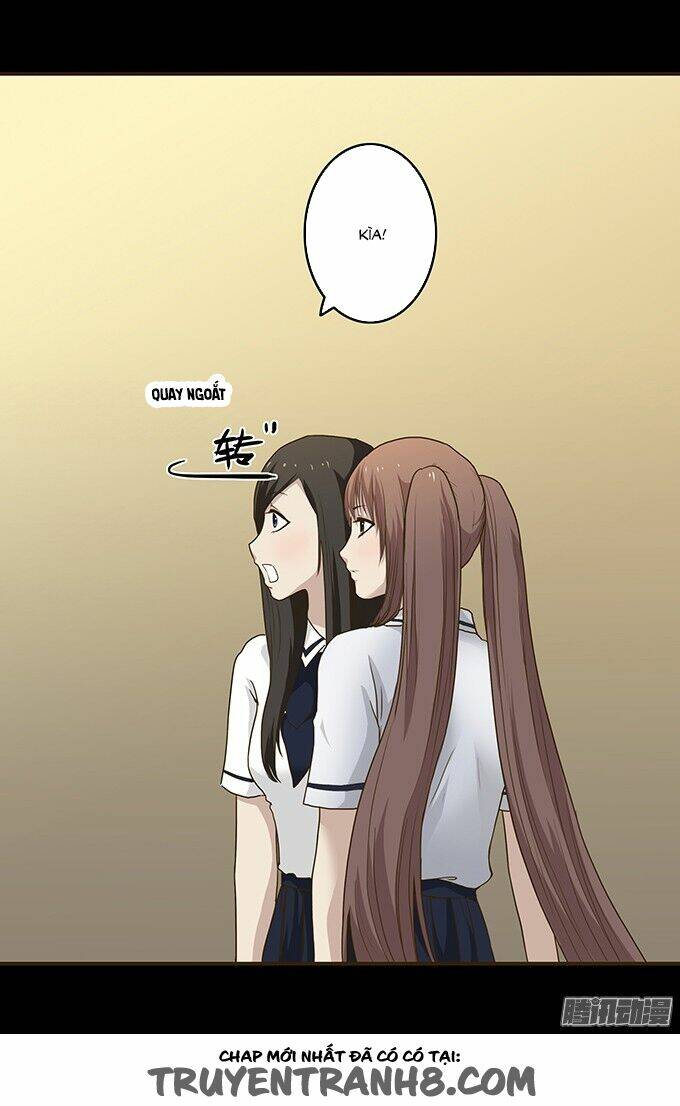 Ớn Lạnh Tuyệt Đối Chapter 81 - Trang 2