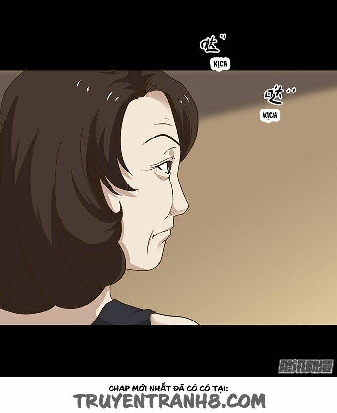 Ớn Lạnh Tuyệt Đối Chapter 83 - Trang 2