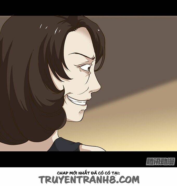 Ớn Lạnh Tuyệt Đối Chapter 83 - Trang 2