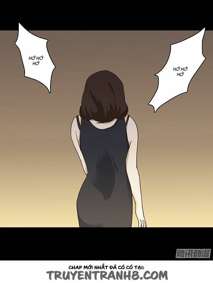 Ớn Lạnh Tuyệt Đối Chapter 83 - Trang 2