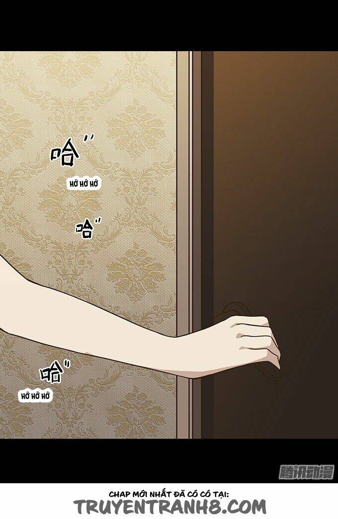 Ớn Lạnh Tuyệt Đối Chapter 83 - Trang 2