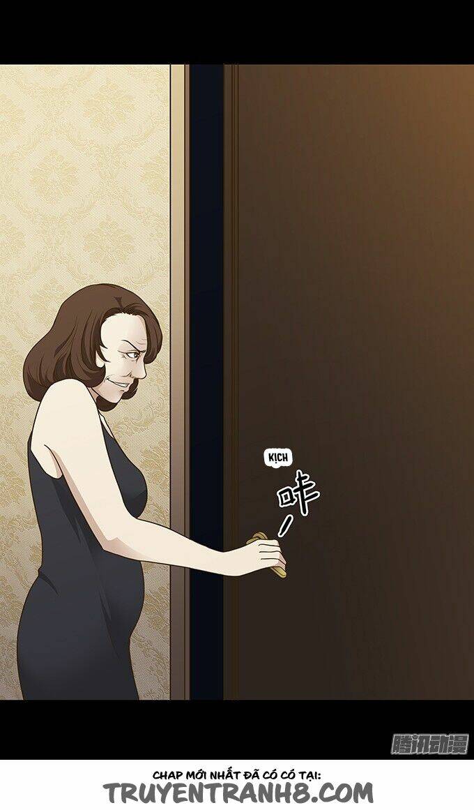 Ớn Lạnh Tuyệt Đối Chapter 83 - Trang 2