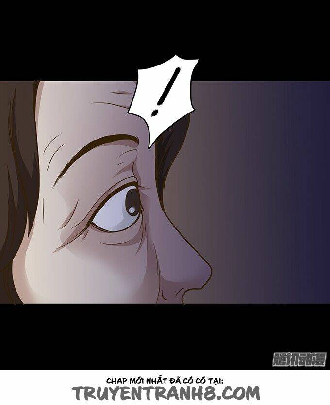Ớn Lạnh Tuyệt Đối Chapter 83 - Trang 2