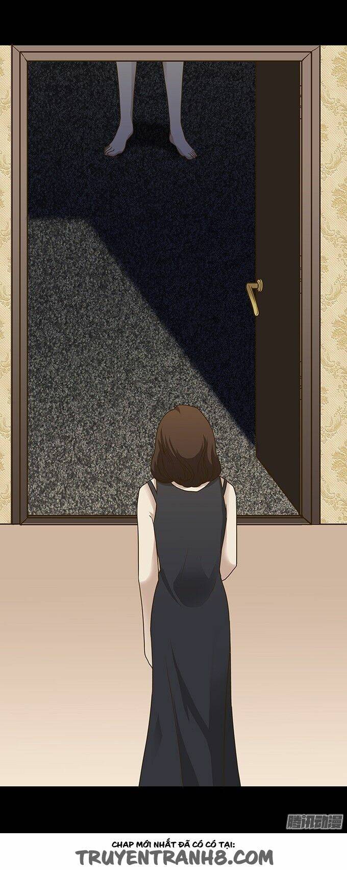 Ớn Lạnh Tuyệt Đối Chapter 83 - Trang 2